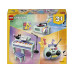 LEGO® Creator Deko-Klavier mit Katze 31392