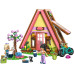 LEGO® Friends Glampinghütte in freier Natur 42682