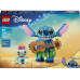 LEGO® Disney Spass am Strand mit Lilo und Stitch 43296