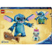LEGO® Disney Spass am Strand mit Lilo und Stitch 43296