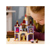 LEGO® Disney Das verzauberte Schloss von Belle und dem Biest 43289