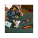 LEGO® Disney Pua 43292