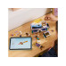 LEGO® Disney Princess Jasmins Schmuckkästchen 43295