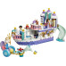 LEGO® Disney Princess Arielles Königliches Hochzeitsboot 43299