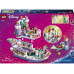 LEGO® Disney Princess Arielles Königliches Hochzeitsboot 43299