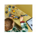 LEGO® City Gelber Baggerlader 60480