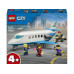 LEGO® City Passagierjet 60492