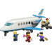 LEGO® City Passagierjet 60492