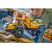 LEGO® City Kipplaster und Schaufellader 60494