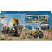 LEGO® City Kipplaster und Schaufellader 60494