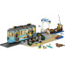 LEGO® City Klassische Strandstrassenbahn 60506