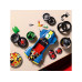 LEGO® Super Mario Mario Kart: Luigi & Turboflitzer 72050