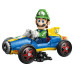 LEGO® Super Mario Mario Kart: Luigi & Turboflitzer 72050