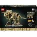 LEGO® Jurassic World Dinosaurier-Fossilien: Triceratops 77985