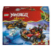 LEGO® Ninjago Kais und Coles Kombi-Flitzer 71864