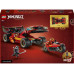 LEGO® Ninjago 15-jähriges Jubiläum des X-1 Ninja Supercar 71867