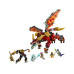 LEGO® Ninjago Wyldfyres Drachenmech 71868