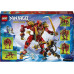 LEGO® Ninjago Wyldfyres Drachenmech 71868