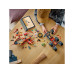 LEGO® Ninjago Wüstensegler 71869