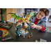 LEGO® Ninjago Duell mit dem Ultradrachen 71872