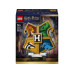 LEGO® Harry Potter Hogwarts Hauswappen 76462