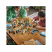 LEGO® Harry Potter Schloss Hogwarts: Ostflügel 76473