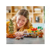 LEGO® Harry Potter Schloss Hogwarts: Kräuterkunde-Pflanzen 76474