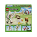 LEGO® Minecraft Angriff des Hühnerreiters in der Wüste 21592