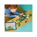 LEGO® Minecraft Erstes Abenteuer in der Nacht 21593