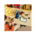 LEGO® Minecraft Ghast-Station 21597