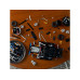 LEGO® Technic Fast and Furious Dodge Charger R/T Auto 42231