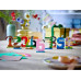 LEGO® Saisonal Geburtstagszahlen 40807