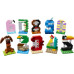 LEGO® Saisonal Geburtstagszahlen 40807
