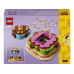 LEGO® Saisonal Geburtstagstorte 40815