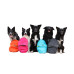 KNAUDER'S BEST Hunde-Spielzeug Schnüffelei Orange
