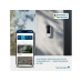 Homematic Video-Türklingel HmIP-CODB Weiss Homematic Video-Türklingel HmIP-CODB Weiss