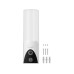 Homematic IP Aussenlichtkamera HmIP-COL WiFi Weiss