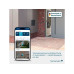 Homematic IP Aussenlichtkamera HmIP-COL WiFi Weiss