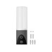 Homematic IP Aussenlichtkamera HmIP-COL-A WiFi Grau/Anthrazit