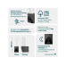 Homematic IP Aussenlichtkamera HmIP-COL-A WiFi Grau/Anthrazit
