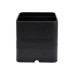 Exacompta Stiftehalter Pen-Cube, EcoBlack Exacompta Stiftehalter Pen-Cube, EcoBlack