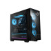 ASUS Gaming PC ROG G700 (G700TF-7265KF410W) RTX 5080 ASUS Gaming PC ROG G700 (G700TF-7265KF410W) RTX 5080