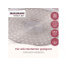 Fackelmann Pfannen-Set Signature 20 / 24 / 28 cm, Beige / Gold