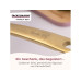 Fackelmann Pfannen-Set Signature 20 / 24 / 28 cm, Beige / Gold