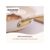 Fackelmann Pfannen-Set Signature 20 / 24 / 28 cm, Beige / Gold
