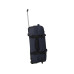 travelite BOLONIA Rollenreisetasche M 50 l Marineblau/Navy