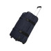travelite BOLONIA Rollenreisetasche M 50 l Marineblau/Navy