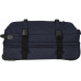 travelite BOLONIA Rollenreisetasche M 50 l Marineblau/Navy