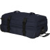 travelite BOLONIA Rollenreisetasche M 50 l Marineblau/Navy
