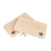 creanorm Schneidebrett FSC Erle 22 x 12 x 1.2 cm